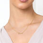 Bubble Custom Name Necklace 11744 0057 m model