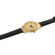 The Presidential Mens Watch 10034 0017 b flat