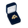 I Love You Diamond Ring 10101 0015 g display box