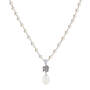 The Wanderer Pearl Necklace 6742 0018 a main