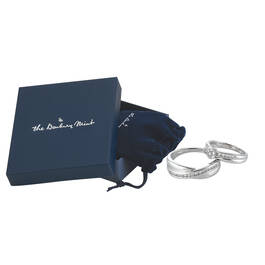 Lux Diamond Ring 11501 0019 g gift box