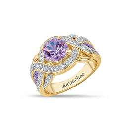 Birthstone Ring 11514 0014 f june