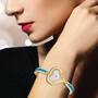 The Her First Name Birthstone Watch 6015 001 8 13