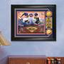 Pete Alonso & Jacob deGrom Duel 2020 Photo Collage, Pete Alonso Jacob deGrom Duel 2020 Photo Collage 4392 166 7 3