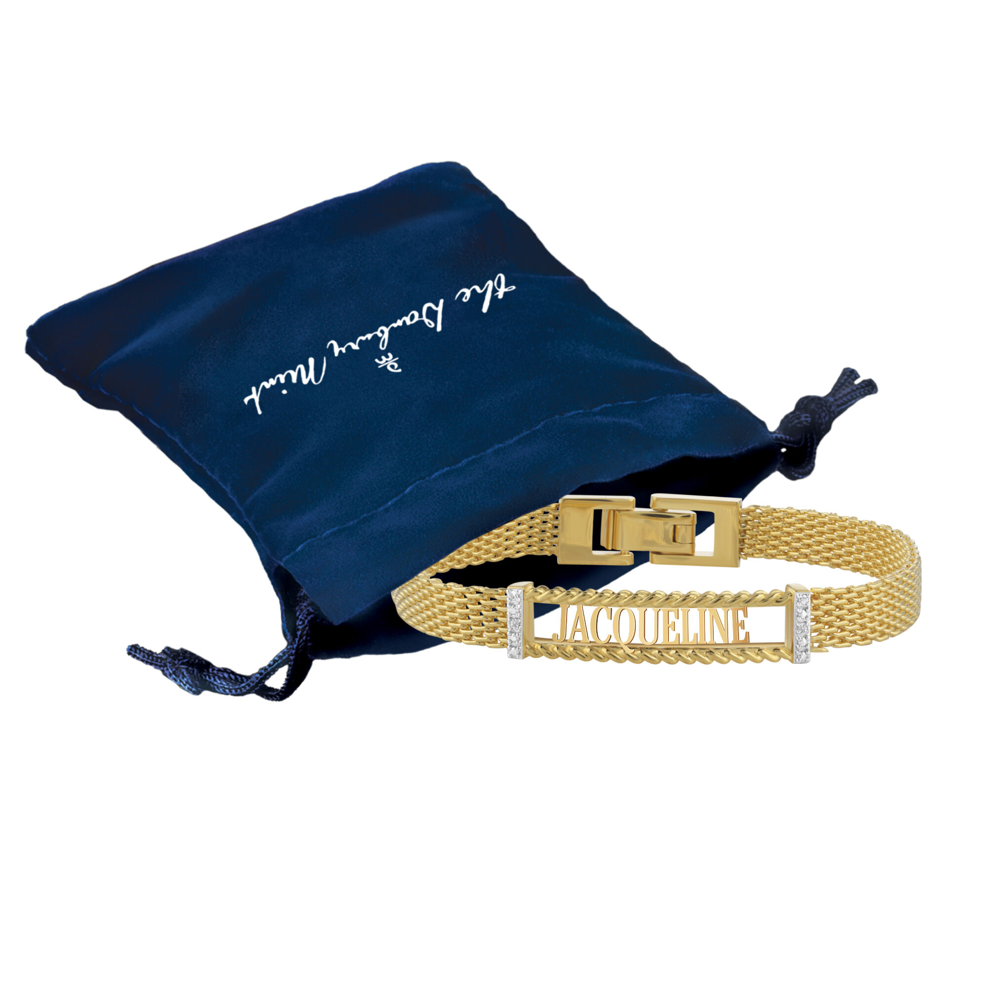 The danbury mint bracelet hotsell