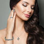 The Midnight Elegance Collection, The Midnight Elegance Collection 12203 0018 m model