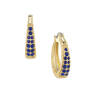 Cheers! 12 Hoop Earring Collection, Cheers 12 Hoop Earring Collection 12202 0019 f earring
