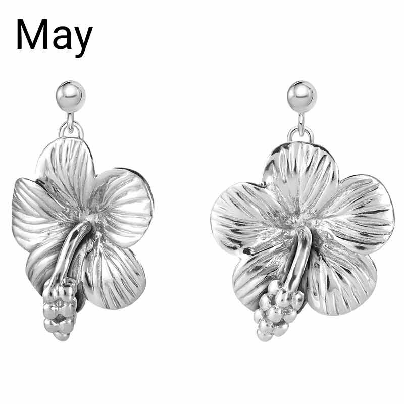 A Sterling Year Silver Earrings Collection 6073 003 3 6