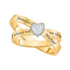 You Me Forever Secret Message Ring 11041 0016 a main