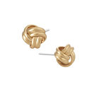 Essentials Mocha Swirl Earring Set 10731 0013 f earring05