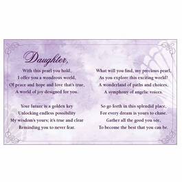 Daughter Precious Pearl Necklace 1706 001 3 3