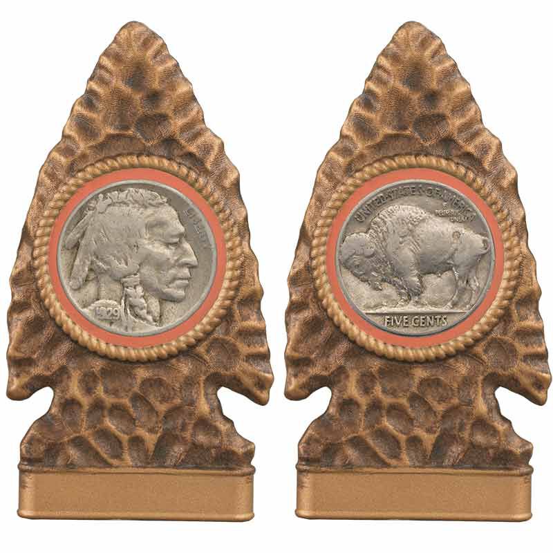 Indian Head Penny