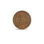 Shell Case Pennies Coin Roll Set 11955 0010 d coinreverse