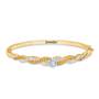 Birthstone Swirl Bracelet 5821 001 4 11