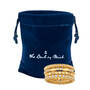 The Ultimate 4-in-1 Ring Set, The Ultimate 4 in 1 Ring Set 11887 0013 m giftpouch
