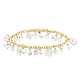 Elegant Wishes Charm Bracelet 10391 0014 a main