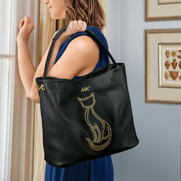 The Cats Meow 2 in 1 Handbag 0113 0038 e model