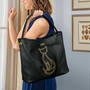 The Cat's Meow 2-in-1 Handbag, The Cats Meow 2 in 1 Handbag 0113 0038 e model