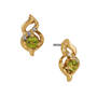 Glitz Glamour Gemstone Earrings 10833 0010 g earing06