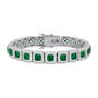 24 Carat Birthstone Bracelet 10329 0011 e may
