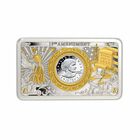 The Susan B Anthony Dollar Commemorative Mint Mark Set 6698 001 2 4