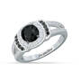 Midnight Spell Diamonisse Personalized Ring 10331 0025 a main