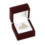 The Diamond Dynasty Ring by Robert Tonner, The Diamond Dynasty Ring by Robert Tonner 10935 0017 g display box