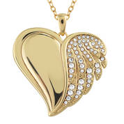 A Year of Reflection Pendant Collection 10451 0011 b pendant01