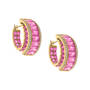 Ultimate Birthstone Hoops 12124 0014 j october