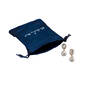 Triple Sensation Clip On Earring Set 12119 0045 b gift pouch