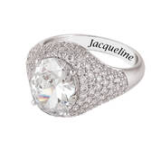 Nine Carat Goddess Ring 11637 0016 d angled