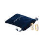 Majestic Marquise Diamonisse Earrings, Majestic Marquise Diamonisse Earrings 10557 0030 g gift pouch