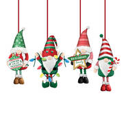 Gnome for the Holidays Ornaments 12485 0017 a main