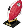 Georgia Bulldogs 2021 National Champions Commemorative Trophy 7189 0271 c third