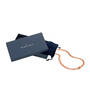 Ancient Echoes Copper Statement Necklace, Ancient Echoes Copper Statement Necklace 11018 0015 g pouch box