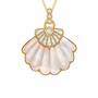 Mother of Pearl Monthly Pendants 6117 001 5 14