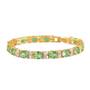 Birthstone Tennis Bracelet, Birthstone Tennis Bracelet 1265 001 6 8