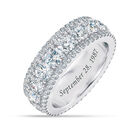 Forever Ever Anniversary Ring 11069 0013 a main