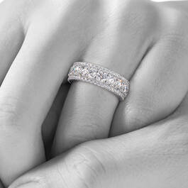 Forever Ever Eternity Ring 11069 0021 m model