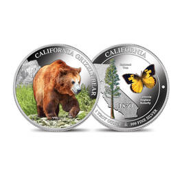 America the Beautiful Fifty State Silver Bullion Collection 6818 0033 d cacommemorative