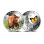 America the Beautiful Fifty State Silver Bullion Collection 6818 0033 d cacommemorative