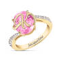 Custom Birthstone Ring 11949 0019 j october