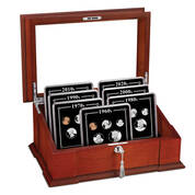 SF Mint Proof Coin Sets 10486 0010 b display