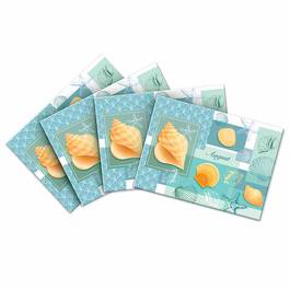 Seasonal Sensations Placemat Sets 2921 002 8 1