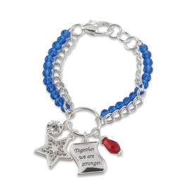 Meaningful Message Charm Bracelets 10691 0011 g bracelet