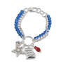 Meaningful Message Charm Bracelets 10691 0011 g bracelet