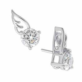 The Michael OConnor Angel Wing Earrings 6399 002 2 1
