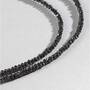 Black Diamond Necklace 11142 2135 b closeup double