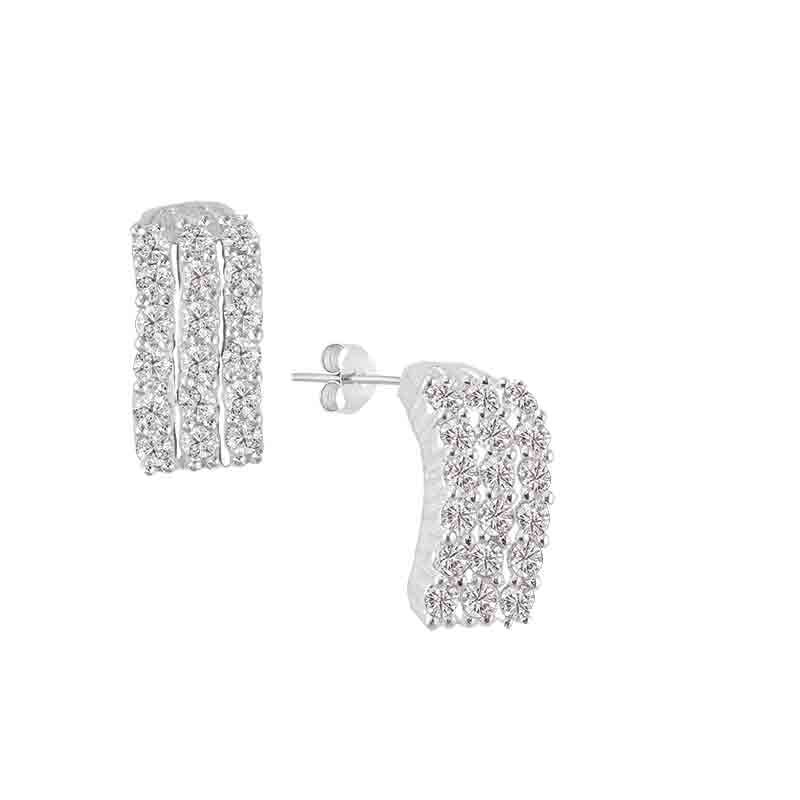 A Dazzling Year Earring Collection 6090 003 2 4