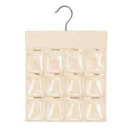 Holiday Hoops Crystal Earring Collection 6442 002 9 9